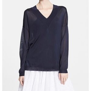 Rag & Bone Yvette Sweater